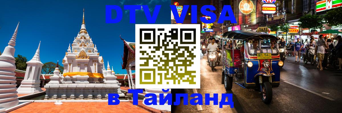 Сколько стоит DTV виза — актуальные цены, оформление даже без документов - Норильск  21.11.2025 